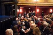 Benefiz-Gala Stiftung Mammazentrum Hamburg 03.05.2023