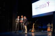 Benefiz-Gala Stiftung Mammazentrum Hamburg 03.05.2023