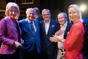 Benefiz-Gala Stiftung Mammazentrum Hamburg 03.05.2023