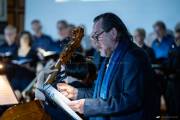 HFBK Chor, Hamburg, 04.2024