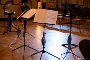 HFBK Chor, Hamburg, 04.2024