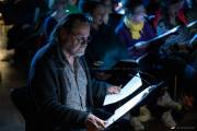 HFBK Chor, Hamburg, 04.2024