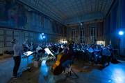 HFBK Chor, Hamburg, 04.2024