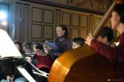 HFBK Chor, Hamburg, 04.2024