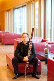 Prof. Christian M. Kunert