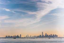Manhattan Skyline Manhattan Skyline