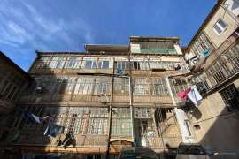 Tblisi, Tiflis, Georgien, Dezember 2019 Tblisi, Tiflis, Georgien, Dezember 2019