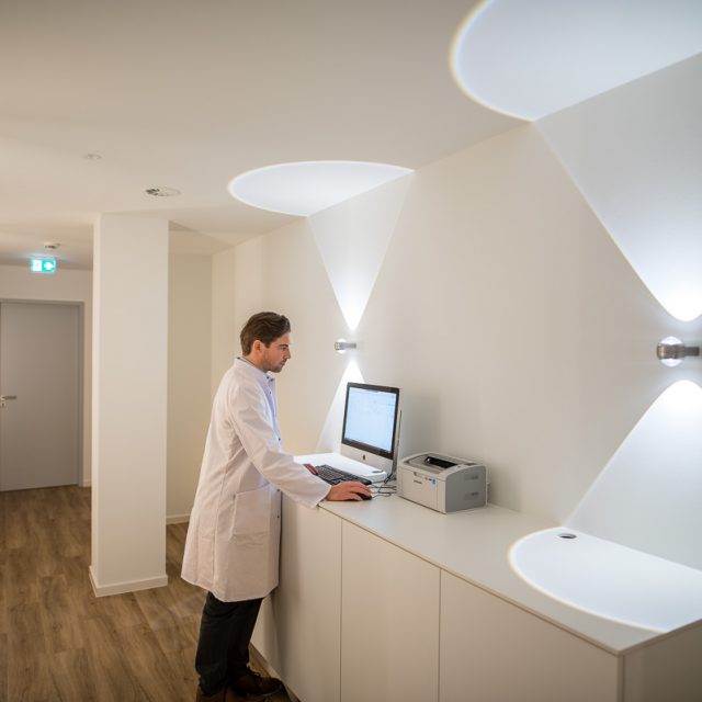 Dermatologikum Bremen goes social