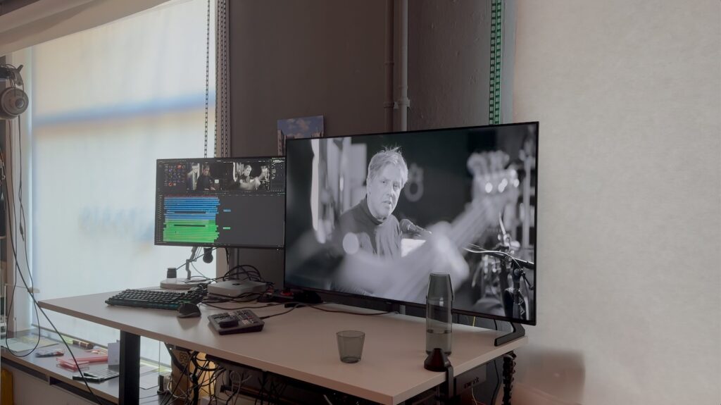 Happy End einer Beziehungskrise – Handmade in Hamburg