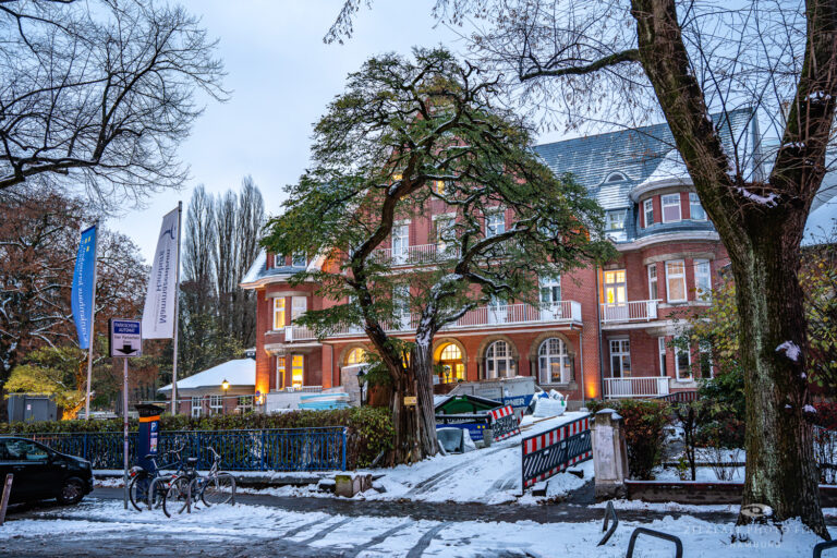 Making Of WinterWonderLand I.