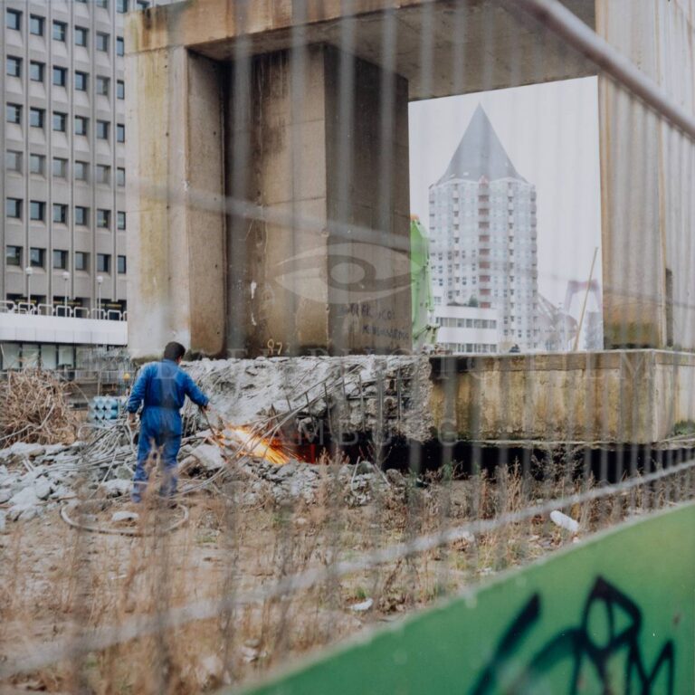 Maasstad – Rotterdam 1993