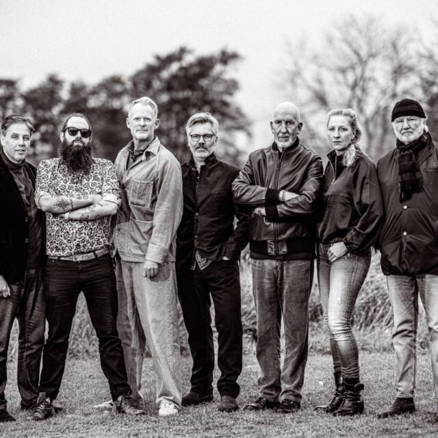 Authentische Bilder mit Nachklang Authentische Bilder mit Nachklang