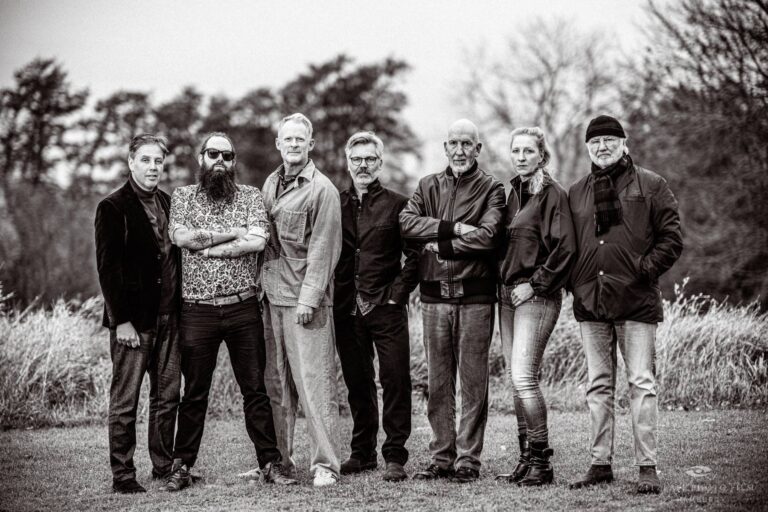 Authentische Bilder mit Nachklang Authentische Bilder mit Nachklang