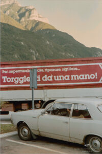 In Memoriam Prof. Jürgen Heinemann, Dokumentarfotograf (* 1934 in Osnabrück, † 2025 in Potsdam)