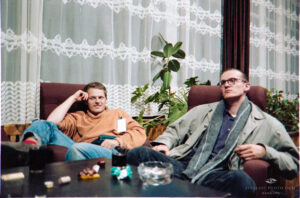 In Memoriam Prof. Jürgen Heinemann, Dokumentarfotograf (* 1934 in Osnabrück, † 2025 in Potsdam)