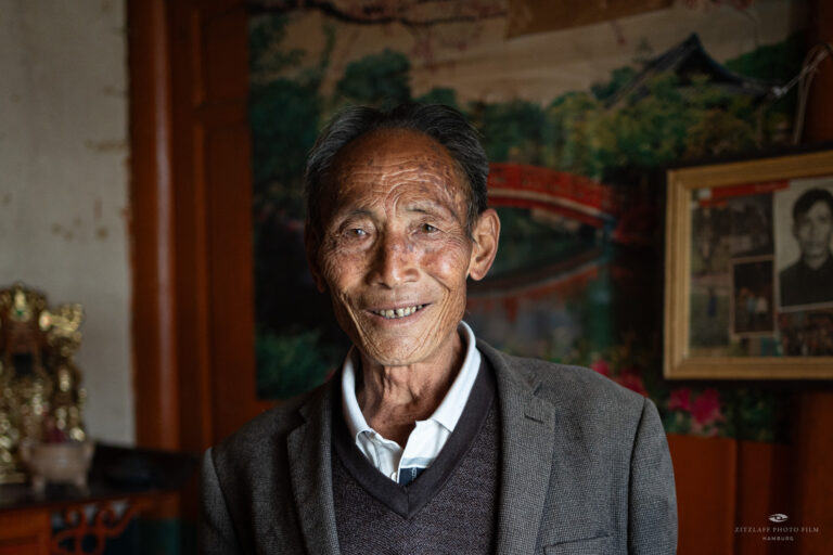 Portrait Teebauer, © Martin Zitzlaff, www.zitzlaff.com